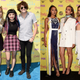 Illustration for article titled Lots of Mermaid Blues and Cool Teens Being Cool at the Teen Choice Awards